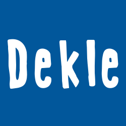 Dekle