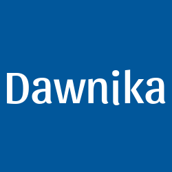 Dawnika