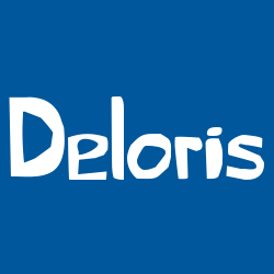 Deloris