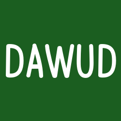 Dawud