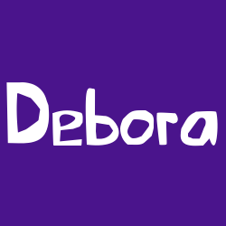 Debora