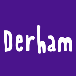 Derham