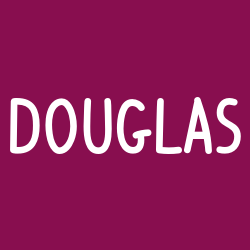 Douglas