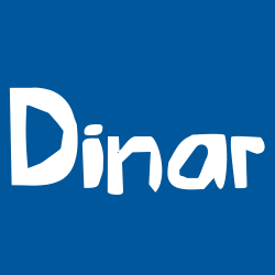 Dinar