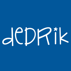 Dedrik