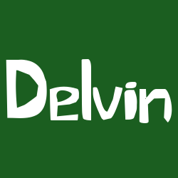 Delvin