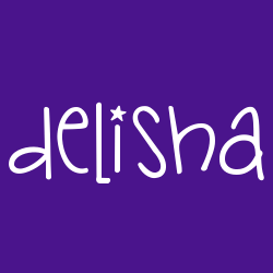 Delisha