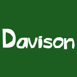 Davison