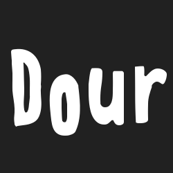 Dour