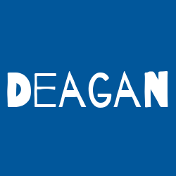 Deagan