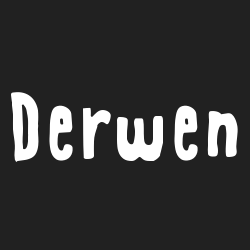 Derwen