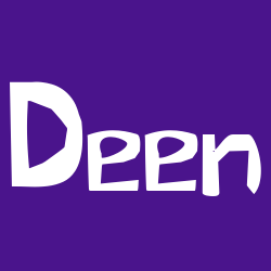 Deen