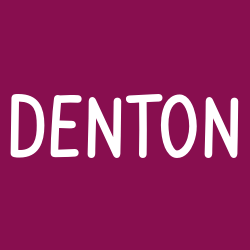 Denton