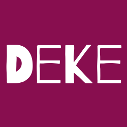 Deke