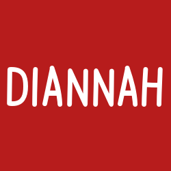 Diannah