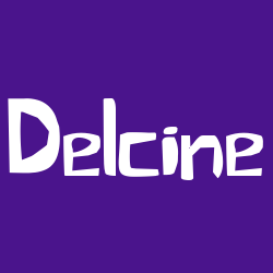 Delcine