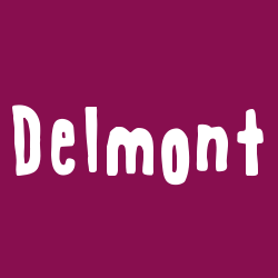 Delmont