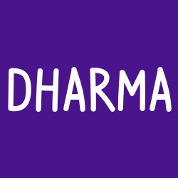 Dharma