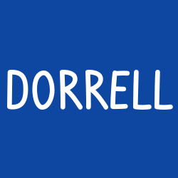 Dorrell