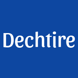 Dechtire