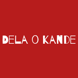 Dela o kande