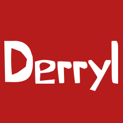 Derryl