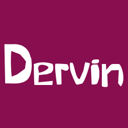 Dervin