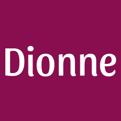 Dionne