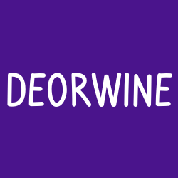 Deorwine