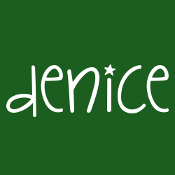 Denice