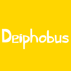 Deiphobus : Significado Del Nombre De Hombre Deiphobus