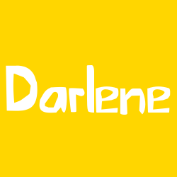 Darlene