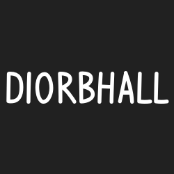 Diorbhall