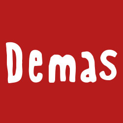 Demas