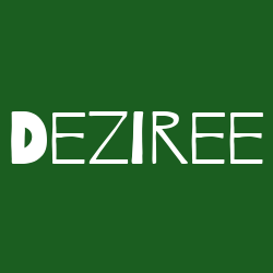 Deziree