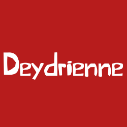 Deydrienne