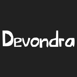 Devondra