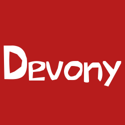 Devony