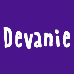 Devanie