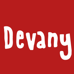 Devany