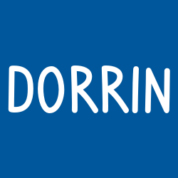 Dorrin