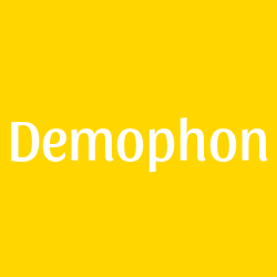 Demophon