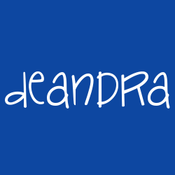 Deandra