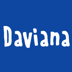 Daviana