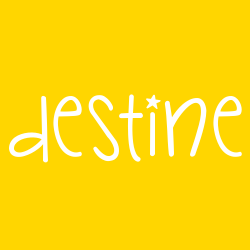 Destine