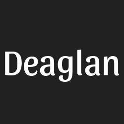 Deaglan