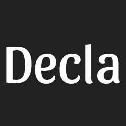 Decla