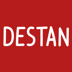 Destan