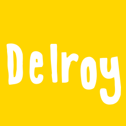 Delroy