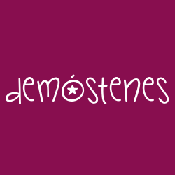 Demóstenes